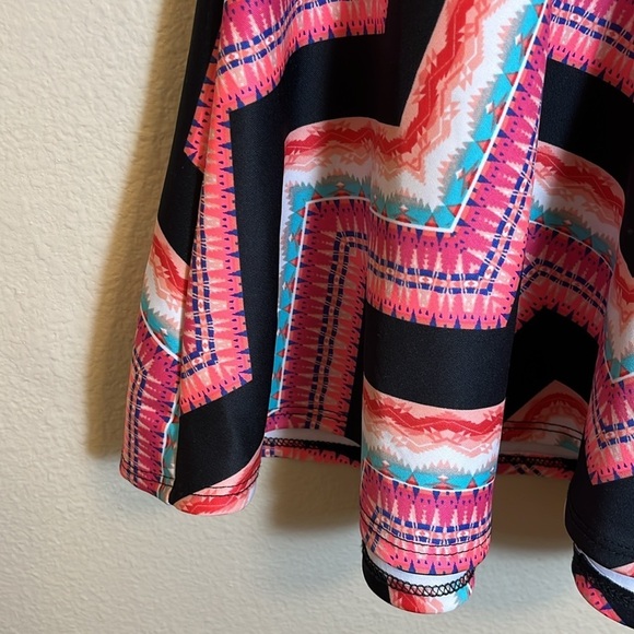 *3/$15* Popular Basics Pink Mini Skirt - Picture 4 of 9